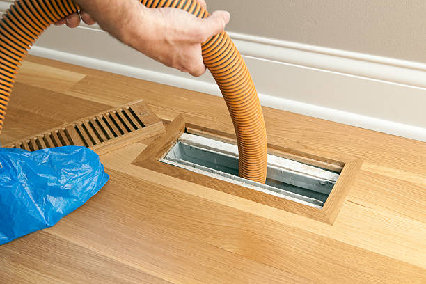 Trusted Laurens, SC Airduct Cleaning Experts