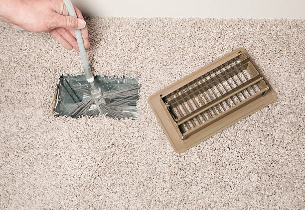 Best Affordable HVAC Duct Cleaning  in Laurens, SC