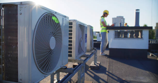 Best Ductwork Cleaning Services  in Laurens, SC