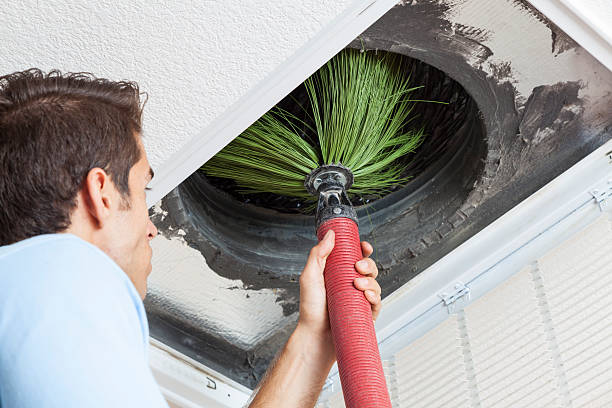 Best Emergency Air Duct Cleaning  in Laurens, SC