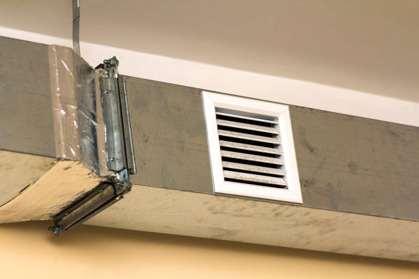 Best Emergency Air Duct Cleaning  in Laurens, SC